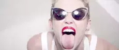 Miley Cyrus: The Case for Branding Strategy