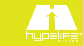 HypeLife Brands - A progressive branding & marketing agency helping brands engage Millennials // Est. 2001