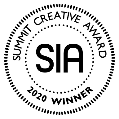 Create Awards
Silver Award Winner
etc