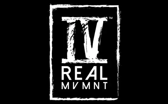 IV REAL MVMNT - Los Angeles, CA