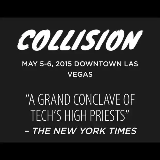 PinkLion Selected to Exhibit at Collision Conference for Tech Startups